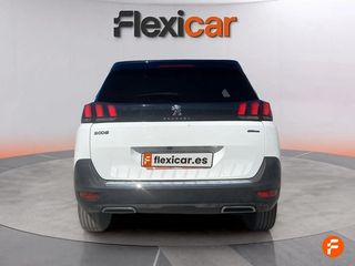 Peugeot 5008 GT - LINE