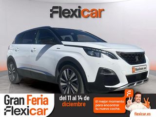 Peugeot 5008 GT - LINE