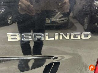 Citroën Berlingo Talla XL BlueHDi 130 S&S 6v SHINE 7 pl