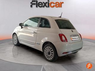 Fiat 500 Dolcevita 1.0 Hybrid 51KW (70 CV)