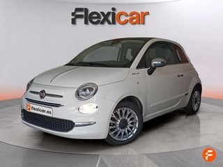 Fiat 500 Dolcevita 1.0 Hybrid 51KW (70 CV)