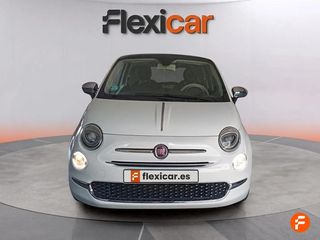 Fiat 500 Dolcevita 1.0 Hybrid 51KW (70 CV)