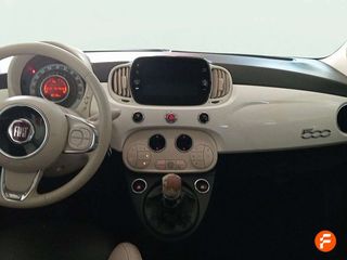 Fiat 500 Dolcevita 1.0 Hybrid 51KW (70 CV)