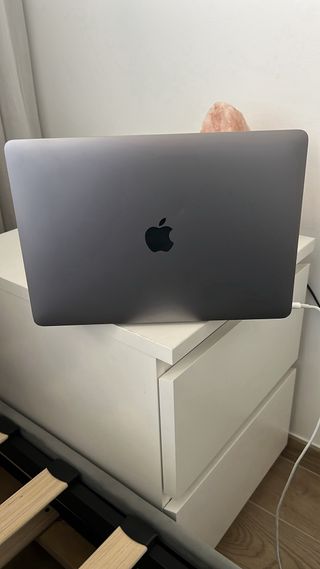 MacBook Air Apple Gris/Plata