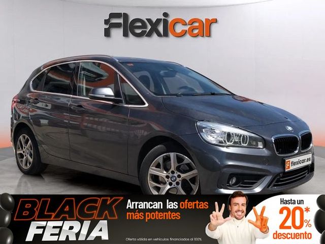 BMW Serie 2 Active Tourer 220iA