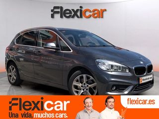BMW Serie 2 Active Tourer 220iA