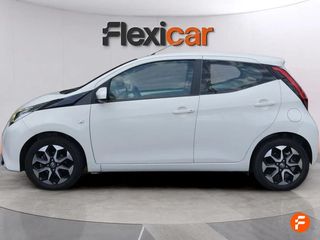 Toyota Aygo 1.0 70 x-cite