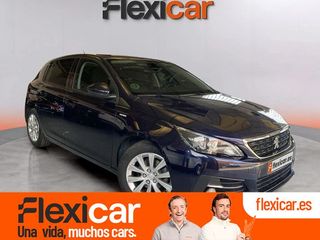 Peugeot 308 5p Style PureTech 130 S&S 6 Vel. MAN