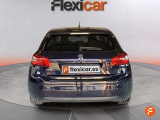 Peugeot 308 5p Style PureTech 130 S&S 6 Vel. MAN