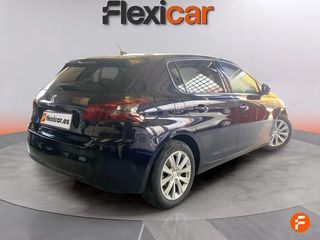 Peugeot 308 5p Style PureTech 130 S&S 6 Vel. MAN