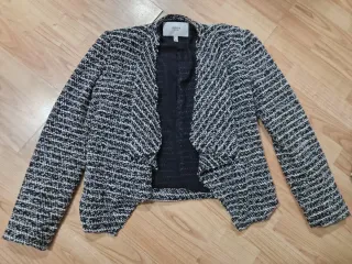 Americana Cortefiel Talla M