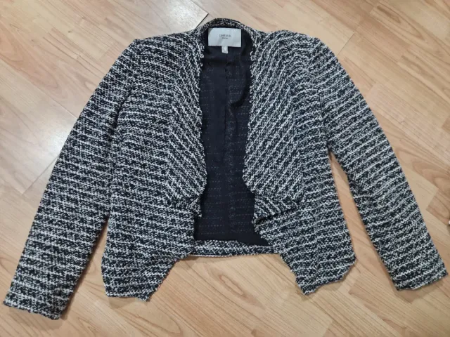 Americana Cortefiel Talla M