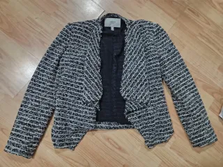 Americana Cortefiel Talla M