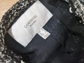 Americana Cortefiel Talla M