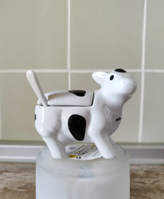 Conjunto de cozinha rústico