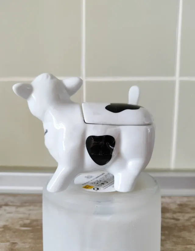 Conjunto de cozinha rústico