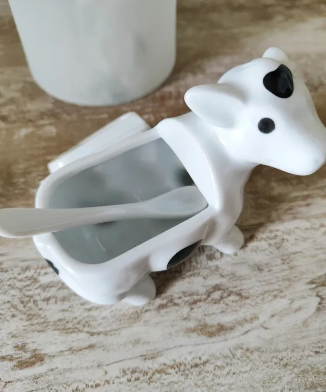 Conjunto de cozinha rústico