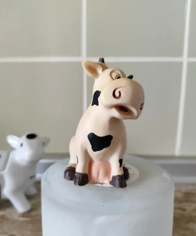 Conjunto de cozinha rústico