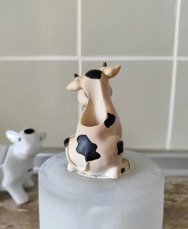 Conjunto de cozinha rústico