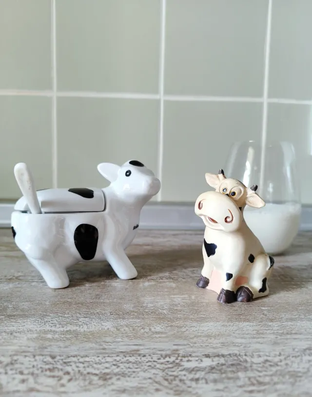 Conjunto de cozinha rústico