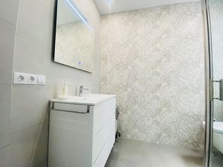 Piso en alquiler en Egia en San Sebastián-Donostia