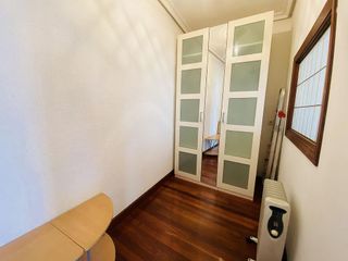 Piso en alquiler en Egia en San Sebastián-Donostia