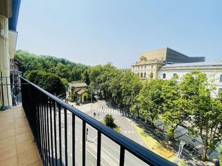 Piso en alquiler en Egia en San Sebastián-Donostia