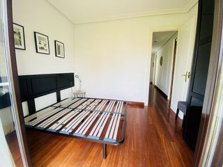 Piso en alquiler en Egia en San Sebastián-Donostia