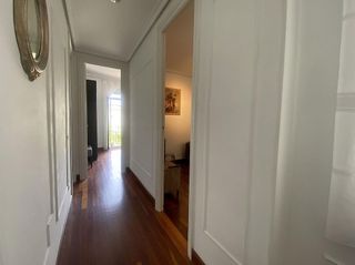 Piso en alquiler en Egia en San Sebastián-Donostia