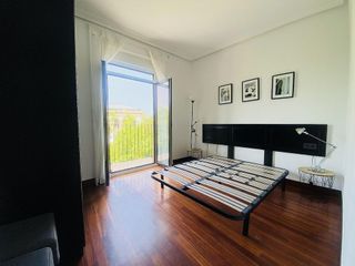 Piso en alquiler en Egia en San Sebastián-Donostia