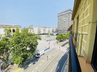 Piso en alquiler en Egia en San Sebastián-Donostia