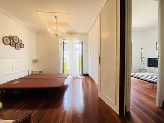 Piso en alquiler en Egia en San Sebastián-Donostia