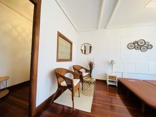 Piso en alquiler en Egia en San Sebastián-Donostia