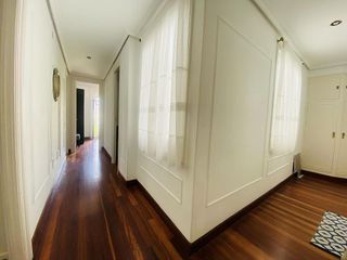 Piso en alquiler en Egia en San Sebastián-Donostia