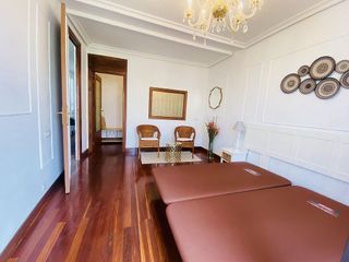 Piso en alquiler en Egia en San Sebastián-Donostia