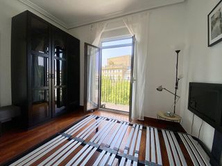 Piso en alquiler en Egia en San Sebastián-Donostia