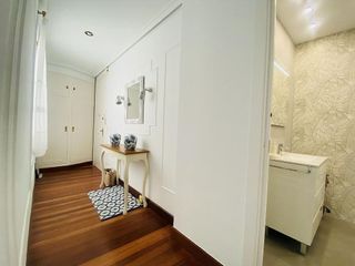 Piso en alquiler en Egia en San Sebastián-Donostia