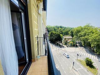 Piso en alquiler en Egia en San Sebastián-Donostia