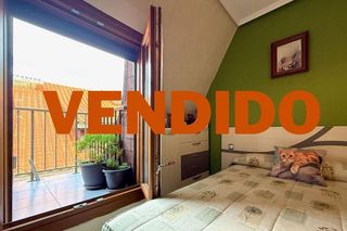 Piso en venta en Gros en San Sebastián-Donostia