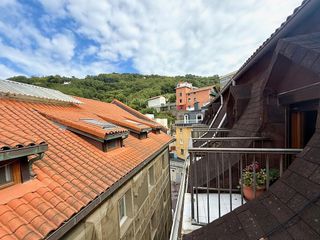 Piso en venta en Gros en San Sebastián-Donostia