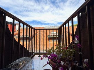 Piso en venta en Gros en San Sebastián-Donostia