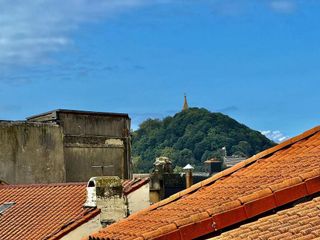 Piso en venta en Gros en San Sebastián-Donostia