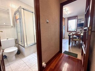 Piso en venta en Gros en San Sebastián-Donostia