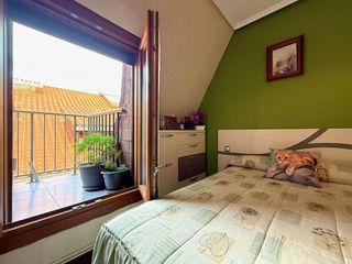 Piso en venta en Gros en San Sebastián-Donostia