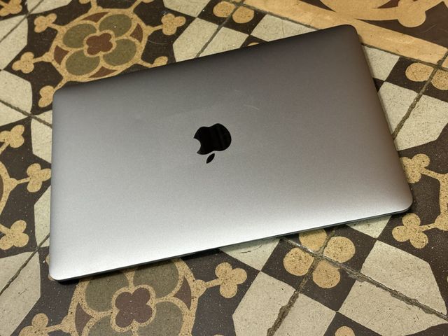 MacBook Retina 12 A1534 2015 Ultraleggero