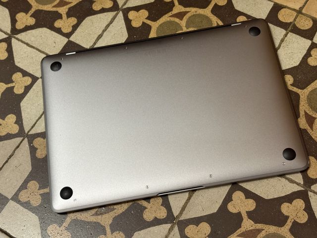 MacBook Retina 12 A1534 2015 Ultraleggero