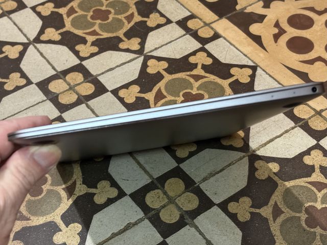MacBook Retina 12 A1534 2015 Ultraleggero