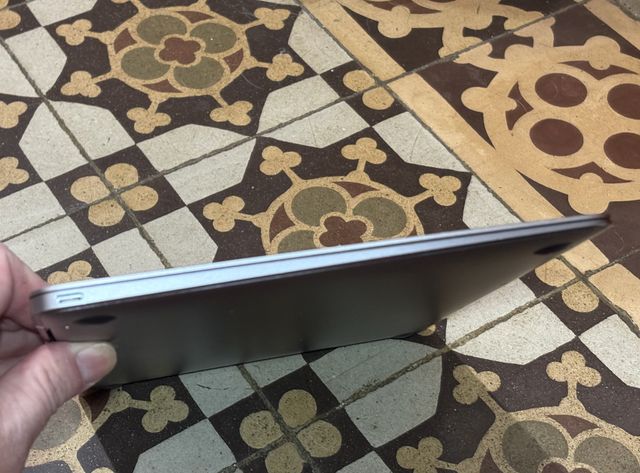 MacBook Retina 12 A1534 2015 Ultraleggero