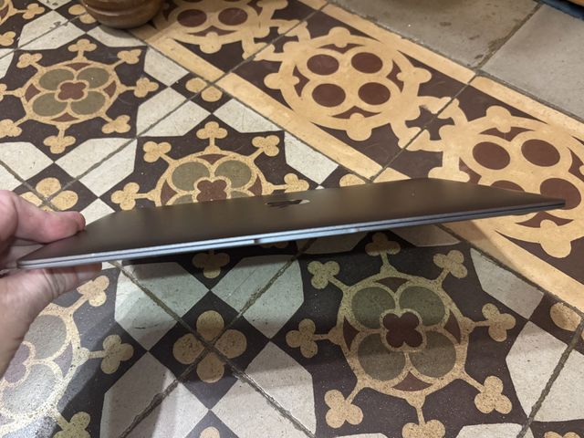 MacBook Retina 12 A1534 2015 Ultraleggero