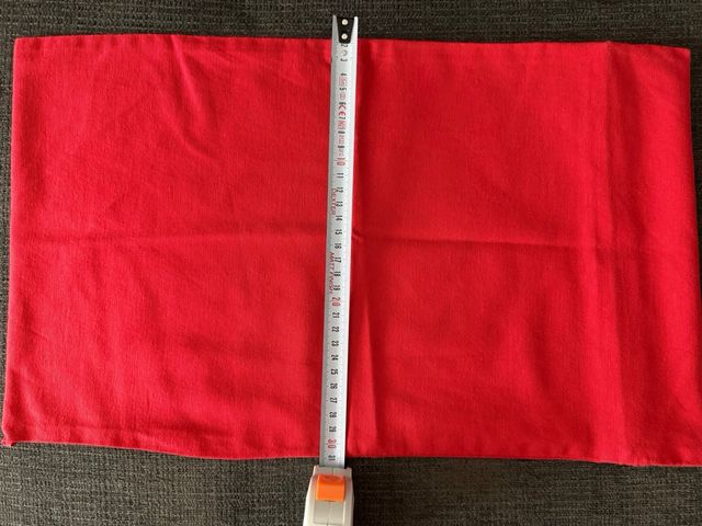 Fundas Cojines 50x30 (3 uds)